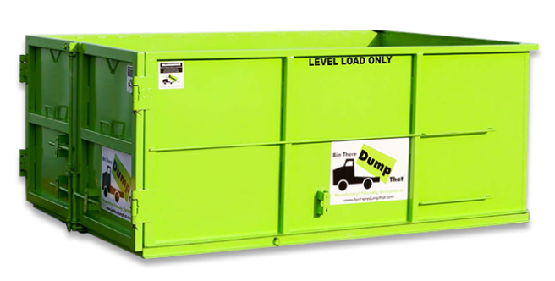 Dumpster Rentals New Hampshire - Residential Friendly Dumpster Service Near You